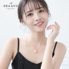 Load image into Gallery viewer, 925 Sterling Silver Envelope Love Letter Pendant