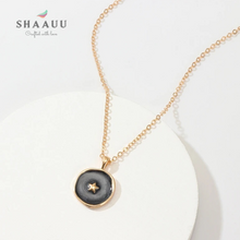 Load image into Gallery viewer, Cute &amp; Trendy Enamel Necklace

