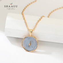 Load image into Gallery viewer, Cute &amp; Trendy Enamel Necklace
