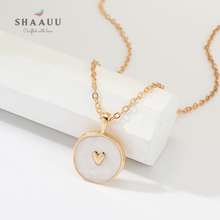 Load image into Gallery viewer, Cute &amp; Trendy Enamel Necklace
